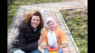 Russian Adoption Journey 2012 [upl. by Bailie800]