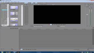 Download BCC 7 for Sony Vegas Full and Free [upl. by Airdnoed]