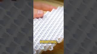 Convenient 3D Printed Hex Bit Holder 3dprinting diy organization [upl. by Rehpatsirhc516]