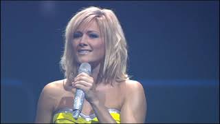 Helene Fischer  Live 2012 [upl. by Enoved]