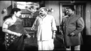 Maaman Magal Full Movie  Gemini Ganesh Savithri [upl. by Lecrad]