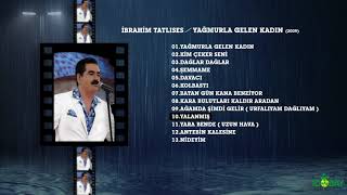 İbrahim Tatlıses  Yalanmış [upl. by Kannan554]