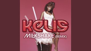 Milkshake Radio Mix [upl. by Elvia]