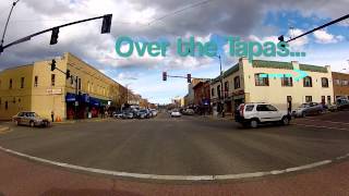 Tour of Downtown Bozeman [upl. by Margaretta]