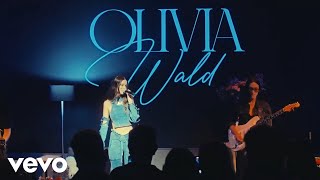 Olivia Wald  ¿Qué Vas a Hacer Hoy En Vivo Auditorio Universal Music [upl. by Suoicerp]