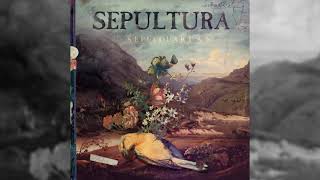 Sepultura  Inner Self feat Phil Rind  Official Audio [upl. by Corny]