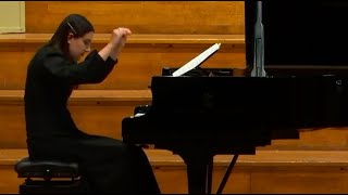 György Ligeti  Musica Ricercata complete [upl. by Eseilenna877]