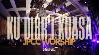 Ku Dibri Kuasa Official Music Video  JPCC Worship [upl. by Toshiko]