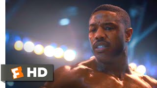 Creed 2  Full Final Fight 1080p  Creed 2 Movie Scene [upl. by Palla]