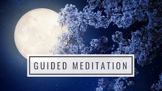 Deep Sleep Meditation With Affirmations Rejuvenation Positive Energy Physical Vitality amp Healing [upl. by Gabie]