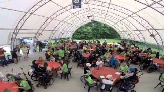 Camp Day 2014  Camp Merrywood [upl. by Son]