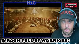 Malhari Full Video Song  Bajirao Mastani Reaction [upl. by Tniassuot482]