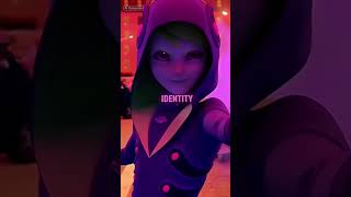 Fun miraculous Argos fact miraculousladybug miraculous [upl. by Calandra]