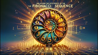 The Fascinating World of the Fibonacci Sequence [upl. by Holly-Anne]