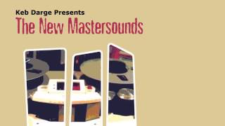 04 The New Mastersounds  Turn This Thing Around feat Sulene Fleming amp The Haggis Horns ONE N [upl. by Lienaj]