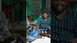 Gana Guna amp Monisha Gana Dinesh potti Gana 🤣🤣🤣 Fun song gana chennaigana ganaguna [upl. by Sheree]