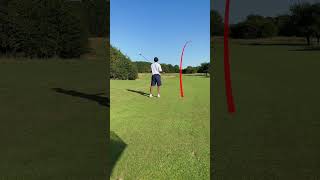 12 Really wasn’t enjoying it at this point 😕golf golfing golfvlog golfswing [upl. by Beulah]