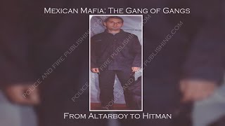 Ramon quotMundoquot Mendoza  Mexican Mafia Altar Boy to Hit Man [upl. by Adaurd]