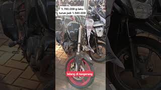 Byson 1 jutaan lelang lelangmotormurah auction [upl. by Nolly]