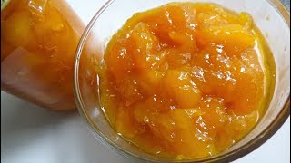 Homemade Mango Preserves [upl. by Keele52]