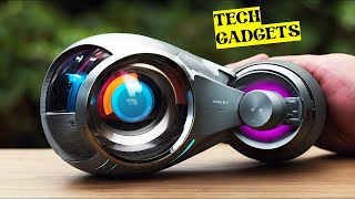 41 COOLEST TECH GADGETS 2023 ON ALIEXPRESS amp AMAZON  BEST SELLING PRODUCTS 1111 [upl. by Labinnah]