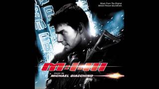 Mission Impossible I II III Theme [upl. by Atenik151]