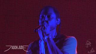 Miguel  Harem HD LIVE San Antonio 4718 [upl. by Eilerua]