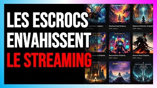 LIA sur les plateformes de streaming est hors de contrôle [upl. by Reagan]