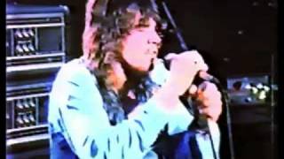 Molly Hatchet Live 1979  Flirtin With Disaster [upl. by Llegna]