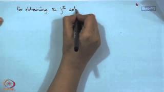 Mod01 Lec27 Fibonacci Method [upl. by Einnad961]