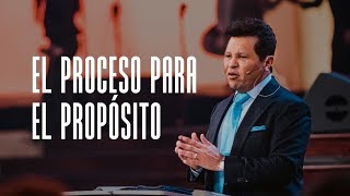 El Proceso Para El Propósito  Guillermo Maldonado [upl. by Ambrosia]