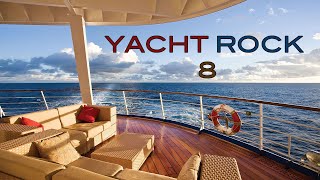 Yacht Rock on Vinyl Records with ZBear Part 8 [upl. by Uehttam]