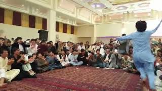 New Pashto Maidani Song Baidar Bacha Part 3 بیدار پاچا [upl. by Nigem561]