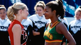 Bring It On Full Movie Fact Review amp Information  Kirsten Dunst  Eliza Dushku [upl. by Red]