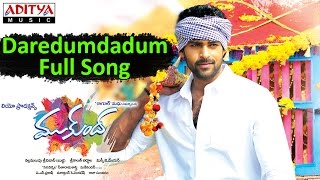 Mukunda Telugu Movie Review Rating on wwwapheraldcom [upl. by Marigolda]