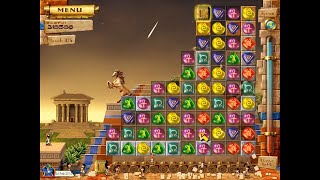 7 Wonders 2006 PC  3 of 7 Temple of Artemis at Ephesus 720p50 [upl. by Neelhtakyram]