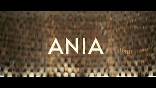 Andrzej Piaseczny  Ania Official Music Video [upl. by Bartholomeo]