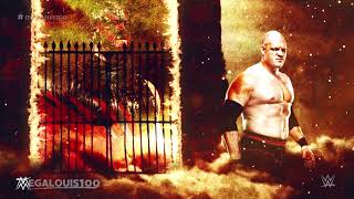 Kane 6th WWE Theme Song  quotSlow Chemicalquot with download link [upl. by Sauder]