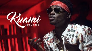 Kuami Eugene ft KoJo Cue  Show Dem Official Video [upl. by Petronia]