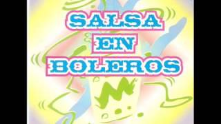 SALSA EN BOLEROS MIX 1 DJ ARFELOdescargaryoutube com [upl. by Gwennie49]