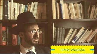 Hashem se burló de los Egipcios   Rab David Perets [upl. by Seravat221]