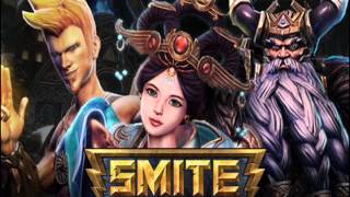 Smite  Odyssey 2016 Theme [upl. by Gesner]