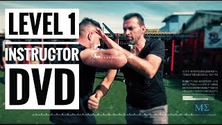 MASTRO DEFENCE SYSTEM INSTRUCTOR LEVEL 1 DVD [upl. by Fuld]