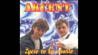 Akcent  Przyjdzie Czas 1994 [upl. by Michaeline911]