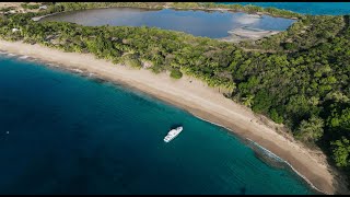 Discover The Jewel of the Caribbean  Saint Vincent and The Grenadines  Sandals Resorts [upl. by Ennaeirrac]