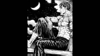 Berserk Eclipse sad edit berserk manga guts [upl. by Coppins772]