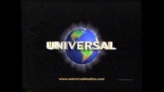 Universal Studios 1999 Company Logo VHS Capture [upl. by Mandych94]