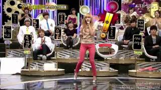 今は少女時代  SNSD mステ PV MRTAXI OH GINIE GEE HEY [upl. by Hashum]