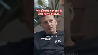 Wie KITSCHKRIEG damals BonezMC überraschten❗️ kitschkrieg vybzkartel deutschrap interview [upl. by Rebmac]