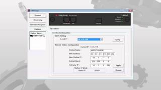 PART 2 HowTo Field Ethernet Testing  TLBGbE Setup [upl. by Atsirak]